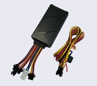 Rastreador 4G LTE dispositif de suivi vélo piste moto véhicule voiture GPS Tracker avec fonction caméra