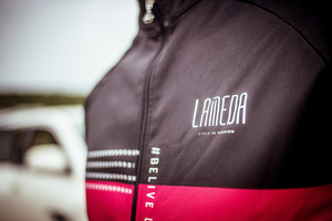 LAMEDA profesional cazadora logotipo personalizado OEM hombres de manga larga <span class=keywords><strong>Jersey</strong></span> de ciclismo - Product Image 6