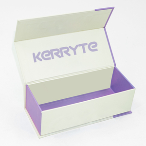 Caja de Almacenamiento Rígida de Lujo para Gafas de Sol, con Logotipo Personalizado, Protección UV, Impresión en Relieve, Venta al Por Mayor del Fabricante - Product Image 1