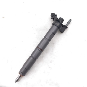 12620534 di assemblaggio per iniettori di carburante Diesel Common Rail 19256590 0445117010 0986435410 per 2011-2016 GM <span class=keywords><strong>LML</strong></span> 6.6L Duramax - Product Image 2