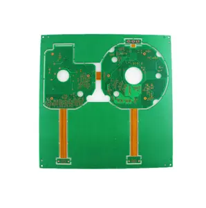 יצרן PCB שנזן רב שכבתי PCB & PCBA מכלול באיכות גבוהה