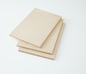 Compensato commerciale di alta qualità Bintangor okoeme di betulla pino rivestito compensato - Product Image 2