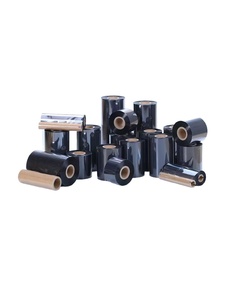 ริบบิ้นบาร์โค้ดสำหรับเครื่องพิมพ์แบบเรซิ่นคาร์บอน - Product Image 3