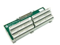   Module d'interface numérique 149240f3 Ser a 060vacdc, neuf, original, Spot Plc