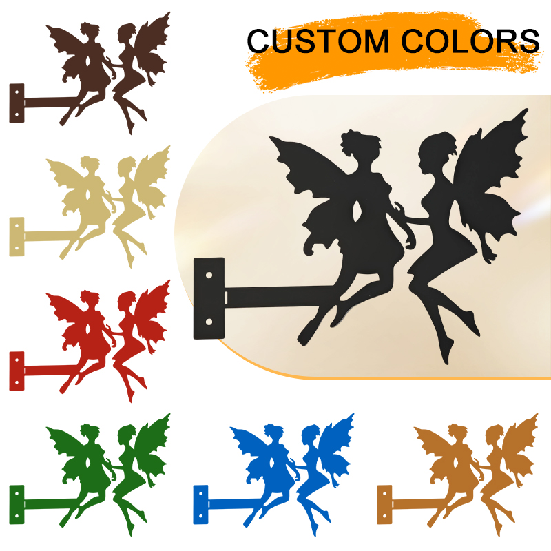custom colors