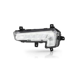 Xe <span class=keywords><strong>LED</strong></span> DRL Đèn Sương Mù ban ngày chạy đèn cho Chevrolet Malibu XL 2016-2018 OE 22982837 22982838 gm2562110 84525421 - Product Image 3