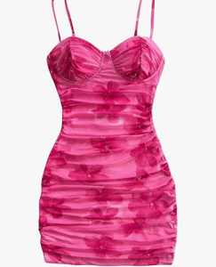 Vestidos Surtidos para Mujer Sheines Bail, Venta al por Mayor, Estilos Variados, Envíos Mixtos, <span class=keywords><strong>Ropa</strong></span> Shshein al por Mayor, Stock de <span class=keywords><strong>Ropa</strong></span> - Product Image 4