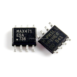 MAX471 MAX471ESA SMT SOP8 ชิปขยายสัญญาณตรวจจับกระแสไฟฟ้าสูง - Product Image 1