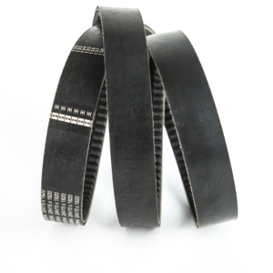 Correa trapezoidal acanalada RZX RAX <span class=keywords><strong>RBX</strong></span> RCX RDX para mayor potencia y velocidad - Product Image 3