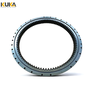 Rodamiento de Rodillos para Maquinaria de Ingeniería R215, Rodamiento de Giro R215-7 R215-9 - Product Image 1