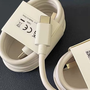สาย USB-C 100W 10A 2.0ชาร์จเร็วสาย Type-C สำหรับ supervooc OPPO realme superdart GT6 GT2 GT2 <span class=keywords><strong>Pro</strong></span> Q5 <span class=keywords><strong>Pro</strong></span> <span class=keywords><strong>8</strong></span> 9 <span class=keywords><strong>Pro</strong></span> + - Product Image 3