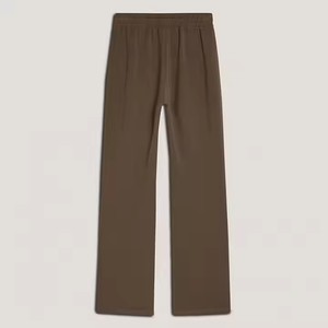 Completo Modesto a Due Pezzi per Donna, Top e Pantaloni Casual, Abito Musulmano Moda Dubai Turchia, Abaya Islamica Autunnale - Product Image 4