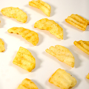 Snacks de Granos Directos de Fábrica Uncle Pop, <span class=keywords><strong>Takis</strong></span> Chips, Papas Fritas de Corte Grueso, Snacks Crujientes, Chips con Sabor a Pimienta de Sichuan - Product Image 3