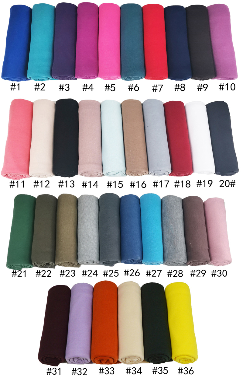 multi-colors