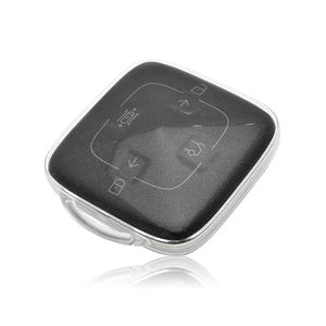Custodia per Chiavi Auto in TPU di Alta Qualità, Impermeabile, per Lynk & Co ZEEKR 001/9/7, Accessori Auto - Product Image 5