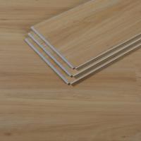 Fabrik Großhandel SPC Vinyl Click Floor ing 4mm/4,5mm/5mm Dicke Verschleiß feste Fliesen und Planken Günstige Vinyl böden