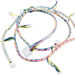 Harness Kabel Kustom untuk Sepeda Motor Listrik Set Harness Lengkap Harness Kabel untuk Sepeda Motor Listrik - Product Image 1