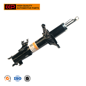 Pièces de suspension de voiture EEP, <span class=keywords><strong>amortisseur</strong></span> avant pour NISSAN SUNNY B13/N14/Y10 90-93 333089 54302-50C25 333090 54302-50C00 - Product Image 1