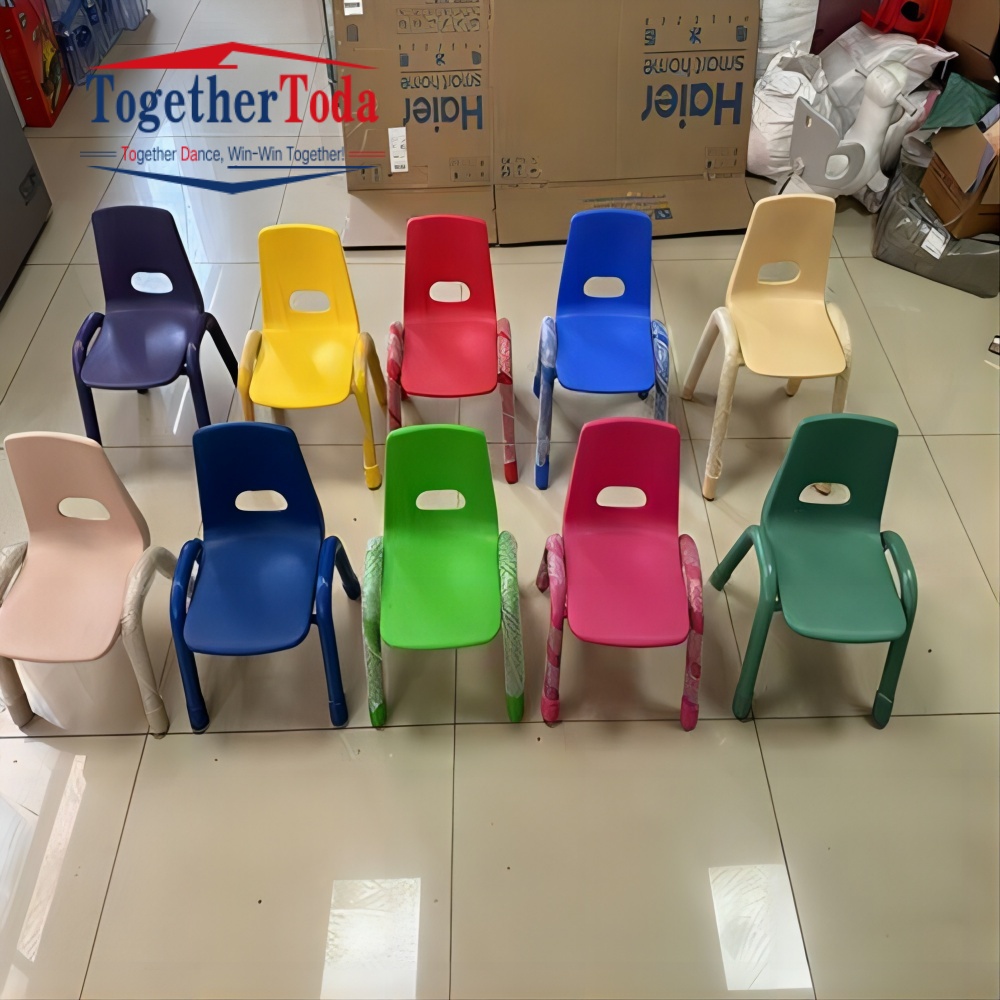 Chairs for Nursery Nursery Plastic Chairs Modern Durable Design