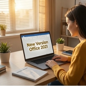 Nueva Versión de <span class=keywords><strong>Office</strong></span> <span class=keywords><strong>2021</strong></span> Professional Plus, Clave de Licencia Telefónica, Activación Global en Línea, Uso de por Vida, Activación 100% Garantizada - Product Image 3