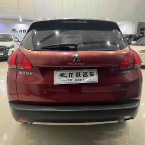 Voiture d'<span class=keywords><strong>occasion</strong></span> <span class=keywords><strong>Peugeot</strong></span> <span class=keywords><strong>2008</strong></span> 2014 1.6L manuelle, version Fashion, en bon état, à bas <span class=keywords><strong>prix</strong></span>, exportée de Chine, à vendre - Product Image 5