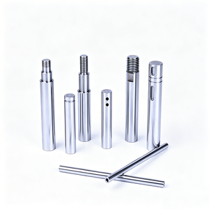 Fabricación de Chapa Metálica Personalizada de Alta Dureza en Vietnam, Mecanizado CNC, Piezas de Acero Inoxidable y Aluminio para la Industria Manufacturera - Product Image 1