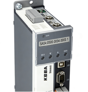 ไดรเวอร์ประสิทธิภาพสูงรุ่นใหม่แท้ KEBA SA54.0500.0034.0000.1 - Product Image 2