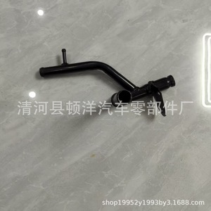 ท่อหม้อน้ำเหล็ก 25441-42650 สำหรับท่อน้ำหล่อเย็น ท่อไอเสีย อะไหล่ทดแทน - Product Image 2
