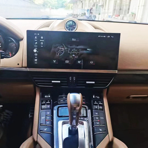 Reproductor Multimedia con Navegación CarPlay y Pantalla Central Grande Actualizada para Cayenne 958 (2011-2017) - Product Image 5