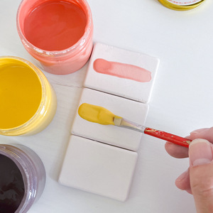 <strong>Ceramic</strong> Underglaze Pigments <strong>Ceramic</strong> Sand <strong>Paint</strong> - Product Image 3