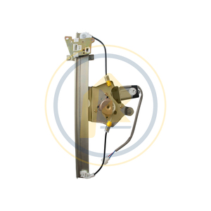 อะไหล่ชุดมอเตอร์กระจกไฟฟ้า Ac Rolcar รุ่น ADAPTABLE สำหรับ OE KK15359560A เหมาะสำหรับรถยนต์ Kia Pride ปี 1995 - Product Image 1