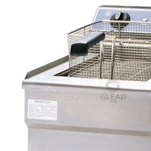 Équipement de restauration <span class=keywords><strong>professionnelle</strong></span> pour restaurants, friteuses profondes/friteuses à pression, équipement de restauration rapide, équipement de cuisine pour restaurants - Product Image 3