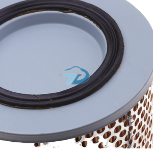 Hiệu quả cao xe Bộ lọc không khí 8970622940 điều kiện Mới Hàn Máy lọc không khí cho <span class=keywords><strong>ISUZU</strong></span> xe ô tô và xe tải Một năm bảo hành - Product Image 1