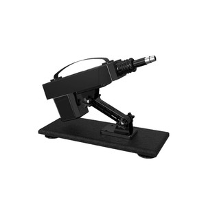 Machine sexuelle automatique puissante avec 20 accessoires, vibrateurs à vitesse réglable, godemiché, jouets pour adultes pour femmes et hommes, produits sexuels - Product Image 1