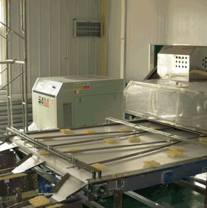 Machine commerciale de fabrication de nouilles instantanées Maggi - Product Image 6