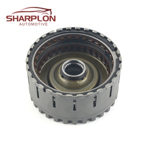 Tambor de Embrague de Reversa de Transmisión Automática U540 de Alta Calidad para Toyota - Product Image 1