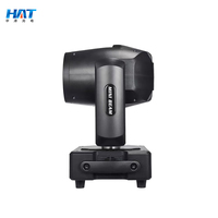 Cappello Mini 7R 230w fascio luce del palco Mini 7r 230w fascio luce mobile Dj Disco scena spettacolo Night Club