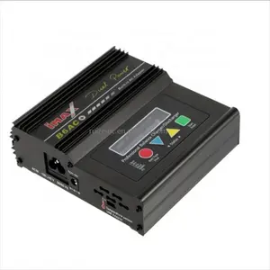 IMAX B6-AC B6 AC Lipo NiMH 3S 11.1V 7.4V Digital RC Battery Balance Ladegerät