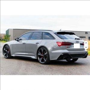 <span class=keywords><strong>Audi</strong></span> <span class=keywords><strong>RS6</strong></span> Avant SUV USATA a Prezzo Conveniente - Product Image 5