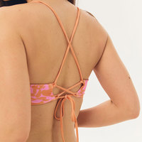 Op maat gemaakte driehoekige badkleding dames luxe badpakken dames designer bikini's volwassenen bikini set originele badkleding