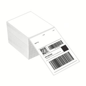 Anti-Fake Silver Wash Aluminum Hologram <b>Sticker</b> Customized Small Security Label With Serial Number In <b>Roll</b> - Product Image 1