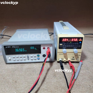 1 fuente de alimentación lineal TEXIO PA36-2B 36v2a - Product Image 3