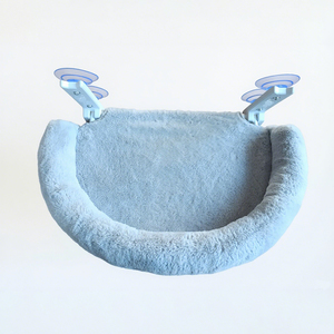 <span class=keywords><strong>Hamaca</strong></span> con ventosa fuerte para gatos, alfombrilla colgante Kat, Top deals, <span class=keywords><strong>hamaca</strong></span> para Cama de Gato - Product Image 5