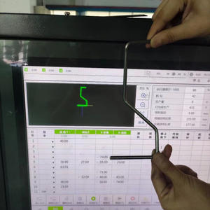 Cintreuses hydrauliques d'occasion, machine à cintrer, support de stockage, machine à cintrer - Product Image 4