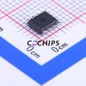 Original&Brand-new M95512-WMN6TP SOIC-8 Integrated Circuit IC Chip EEPROM Whole Sale Electronic Component Chips & BOM Service - Product Image 2