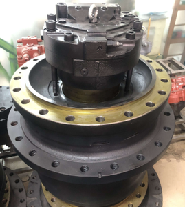 Motor de Traslación 374DL para Excavadora, Repuesto 315-4480 3154480, Accionamiento de Traslación, Posventa - Product Image 5