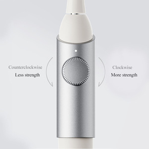 Cepillo de Dientes Eléctrico Sónico ApiYoo con Regulación de Velocidad Infinita, 3*16 Modos, Diseño Delgado para Viaje, con Tapa Protectora, Cuidado Bucal de Lujo - Product Image 3