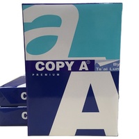 Meilleure Vente Rames de Papier Copie A4 70GSM/75GSM/80GSM, Papier A4 en Gros à Vendre
