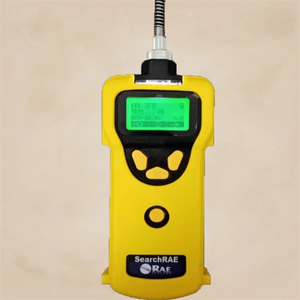 Detector de Gas Portátil Original RAE SearchRAE PGM-1600 - Product Image 4