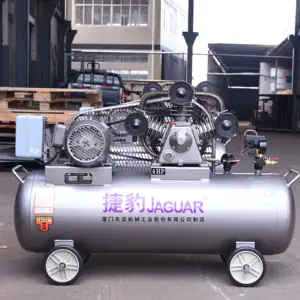 4HP JAGUAR 3KW专业气流便携式活塞式空气压缩机